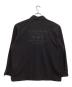 WTAPS (ダブルタップス) OBJ / LS / POLY. FLEECE フリースシャツ ブラック サイズ:02：18000円