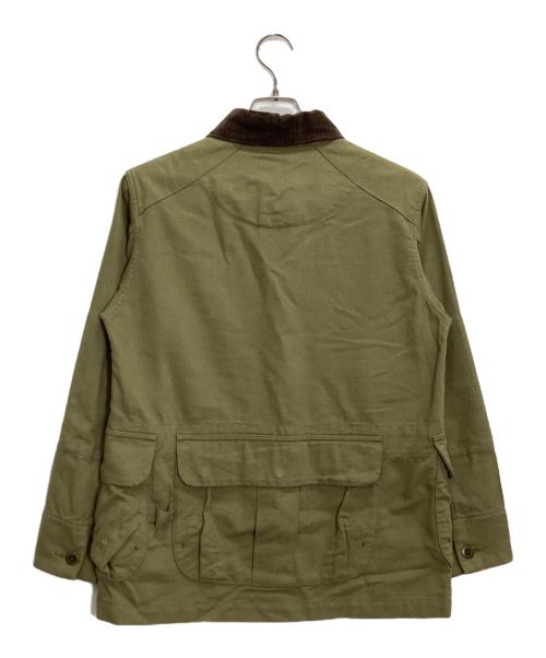 Snow peak（スノーピーク）Snow peak (スノーピーク) タキビダックジャケット カーキ サイズ:1の古着・服飾アイテム