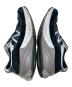 中古・古着 NEW BALANCE (ニューバランス) ローカットスニーカー ブラック サイズ:26：12000円