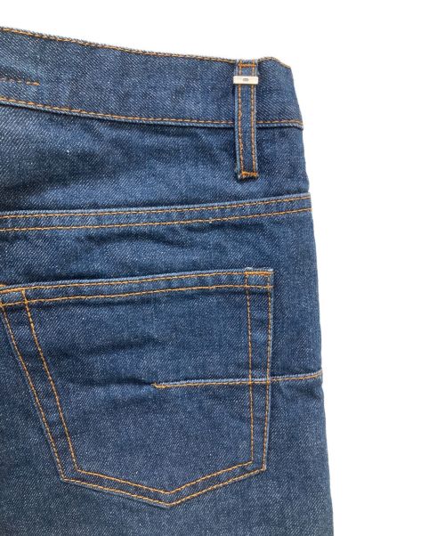Dior（ディオール）Dior (ディオール) デニムパンツ インディゴ サイズ:29の古着・服飾アイテム