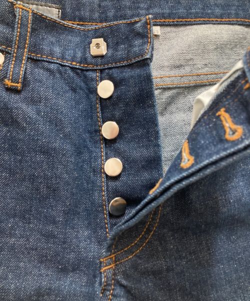 Dior（ディオール）Dior (ディオール) デニムパンツ インディゴ サイズ:29の古着・服飾アイテム