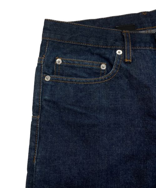 Dior（ディオール）Dior (ディオール) デニムパンツ インディゴ サイズ:29の古着・服飾アイテム