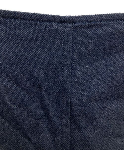 album di famiglia（アルバム ディ ファミリア）album di famiglia (アルバム ディ ファミリア) パンツ ネイビー サイズ:Sの古着・服飾アイテム