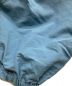 中古・古着 UNIVERSAL PRODUCTS. (ユニバーサルプロダクツ) NYLON SHELL TRACK PANTS/ナイロンシェルトラックパンツ ブルー サイズ:3：6000円