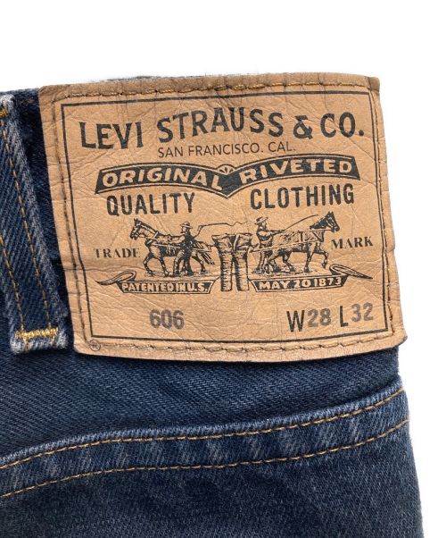 LEVI'S VINTAGE CLOTHING（リーバイス ビンテージ クロージング）LEVI'S VINTAGE CLOTHING (リーバイス ビンテージ クロージング) デニムパンツ サイズ:W28L32の古着・服飾アイテム