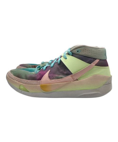 NIKE（ナイキ）NIKE (ナイキ) KD13 マルチカラー サイズ:28.5cmの古着・服飾アイテム