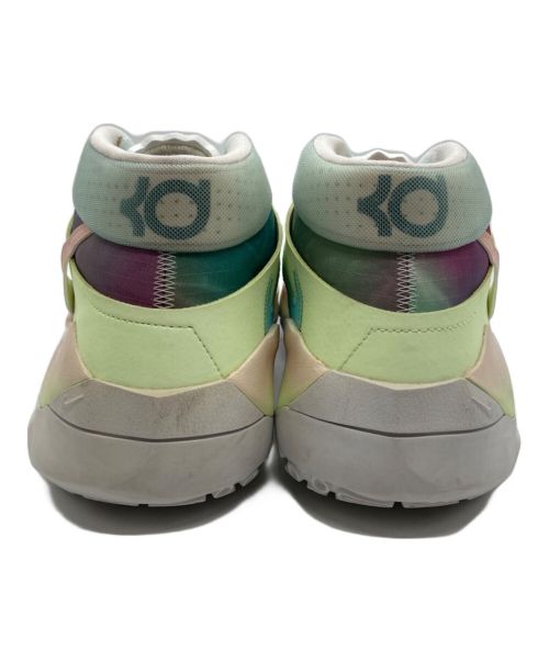 NIKE（ナイキ）NIKE (ナイキ) KD13 マルチカラー サイズ:28.5cmの古着・服飾アイテム