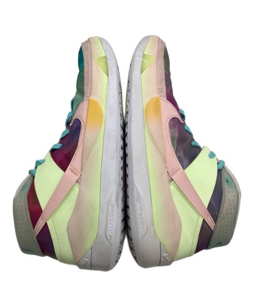 NIKE（ナイキ）NIKE (ナイキ) KD13 マルチカラー サイズ:28.5cmの古着・服飾アイテム