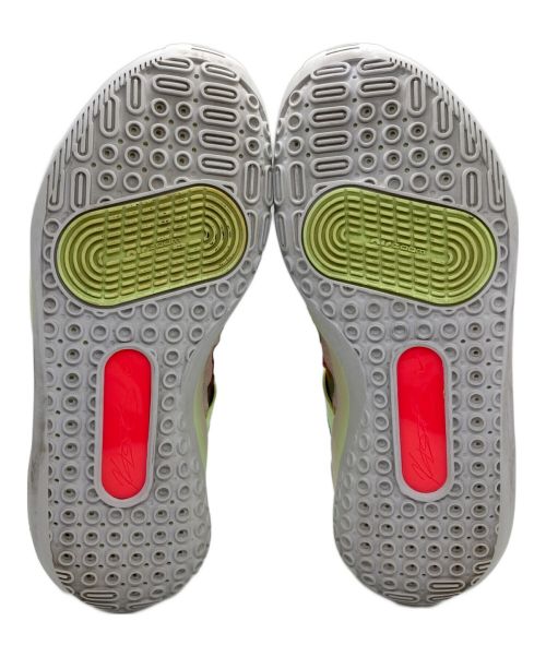 NIKE（ナイキ）NIKE (ナイキ) KD13 マルチカラー サイズ:28.5cmの古着・服飾アイテム