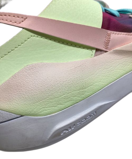 NIKE（ナイキ）NIKE (ナイキ) KD13 マルチカラー サイズ:28.5cmの古着・服飾アイテム