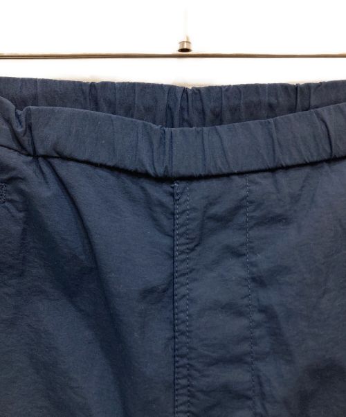 THE NORTHFACE PURPLELABEL（ザ・ノースフェイス パープルレーベル）THE NORTHFACE PURPLELABEL (ザ・ノースフェイス パープルレーベル) クロップドパンツ ネイビー サイズ:30の古着・服飾アイテム