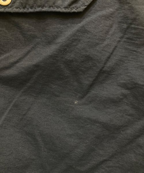 THE NORTHFACE PURPLELABEL（ザ・ノースフェイス パープルレーベル）THE NORTHFACE PURPLELABEL (ザ・ノースフェイス パープルレーベル) クロップドパンツ ネイビー サイズ:30の古着・服飾アイテム