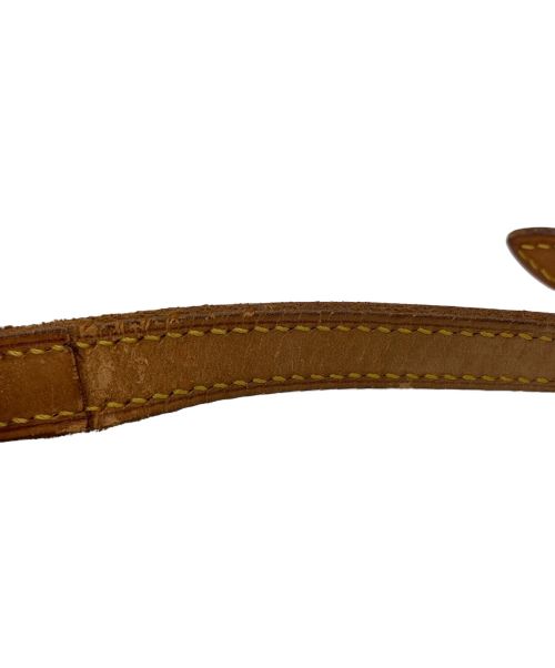 LOUIS VUITTON（ルイ ヴィトン）LOUIS VUITTON (ルイ ヴィトン) モノグラム サンクルー ブラウンの古着・服飾アイテム