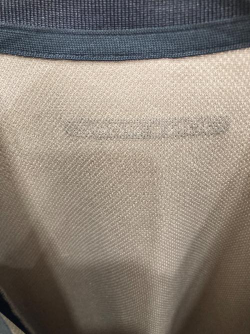 Jun&Rope（ジュンアンドロペ）Jun&Rope (ジュンアンドロペ) ポロシャツ カーキ サイズ:Mの古着・服飾アイテム