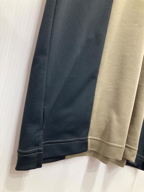 Jun&Rope（ジュンアンドロペ）Jun&Rope (ジュンアンドロペ) ポロシャツ カーキ サイズ:Mの古着・服飾アイテム