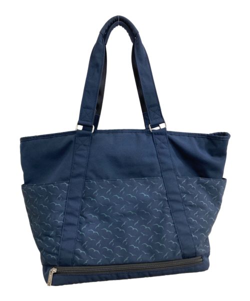 Titleist（タイトリスト）Titleist (タイトリスト) トートバッグ ネイビーの古着・服飾アイテム