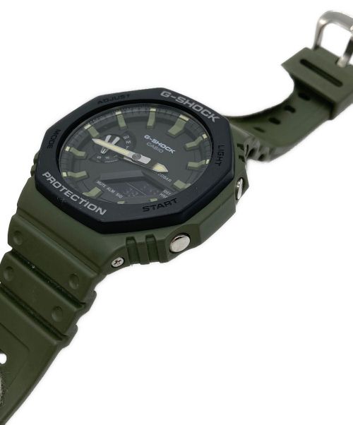 CASIO（カシオ）CASIO (カシオ) 腕時計 G-SHOCKの古着・服飾アイテム