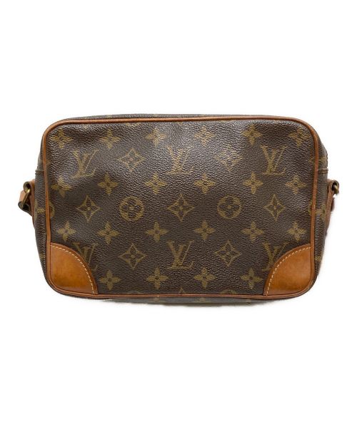 LOUIS VUITTON（ルイ ヴィトン）LOUIS VUITTON (ルイ ヴィトン) ショルダーバッグの古着・服飾アイテム