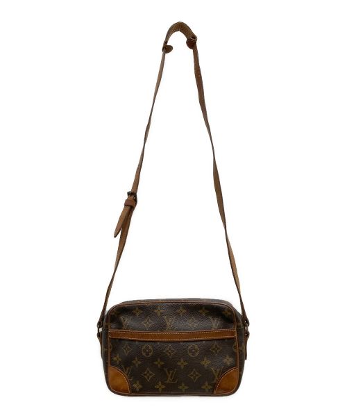 LOUIS VUITTON（ルイ ヴィトン）LOUIS VUITTON (ルイ ヴィトン) ショルダーバッグの古着・服飾アイテム