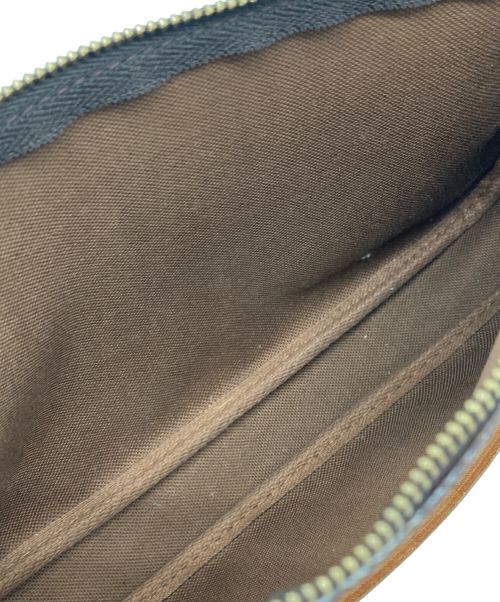 LOUIS VUITTON（ルイ ヴィトン）LOUIS VUITTON (ルイ ヴィトン) モノグラム ポシェット・アクセソワールの古着・服飾アイテム