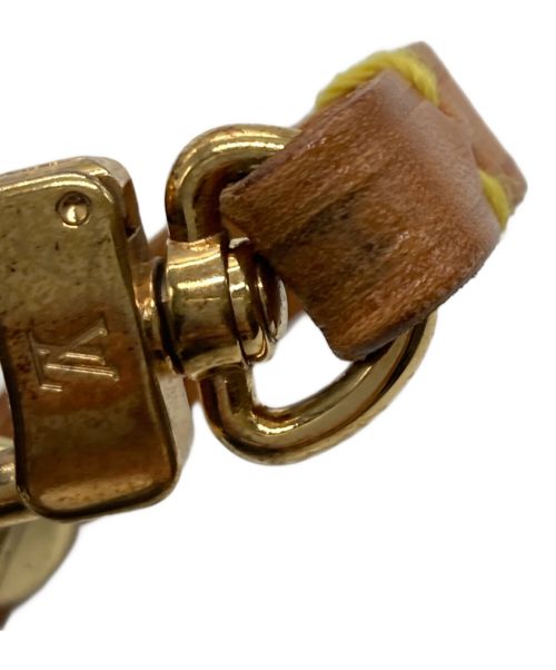 LOUIS VUITTON（ルイ ヴィトン）LOUIS VUITTON (ルイ ヴィトン) モノグラム ポシェット・アクセソワールの古着・服飾アイテム