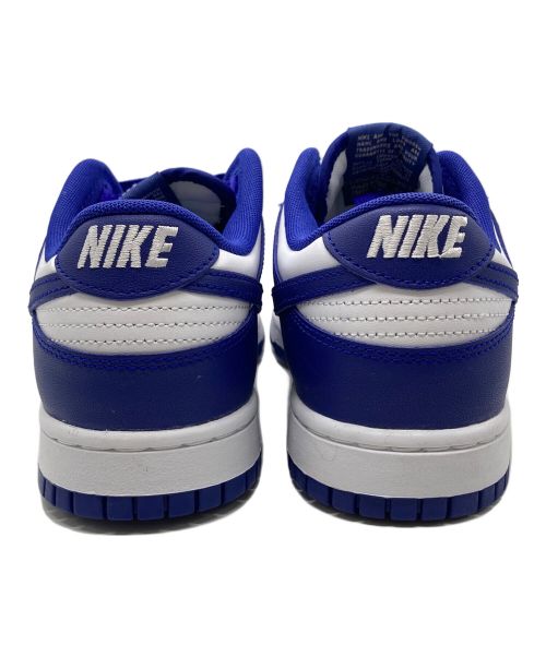 NIKE（ナイキ）NIKE (ナイキ) DUNK LOW RETRO ブルー サイズ:US8.5の古着・服飾アイテム