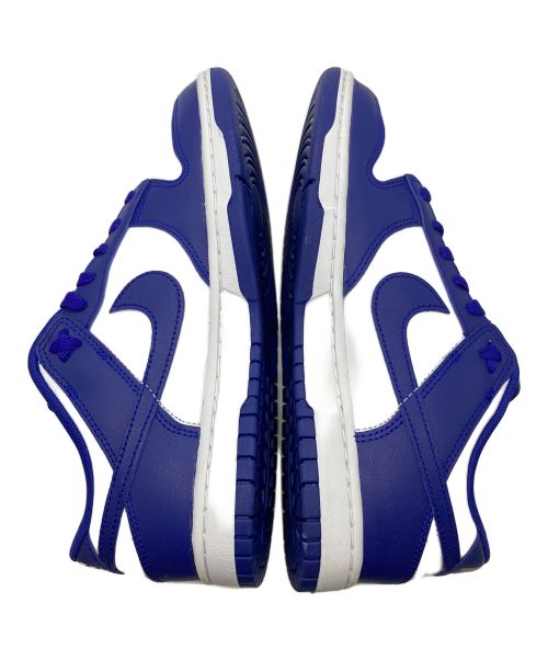 NIKE（ナイキ）NIKE (ナイキ) DUNK LOW RETRO ブルー サイズ:US8.5の古着・服飾アイテム