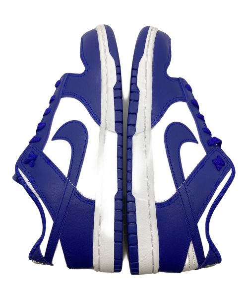 NIKE（ナイキ）NIKE (ナイキ) DUNK LOW RETRO ブルー サイズ:US8.5の古着・服飾アイテム