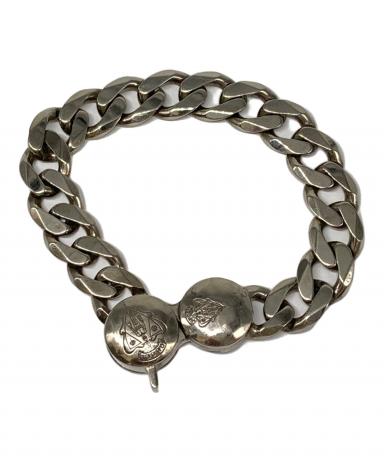 ✨希少・良品✨ GUCCI オールド ロゴ 喜平 ブレスレット ヴィンテージ 3074000635903176_01_5623w.jpeg