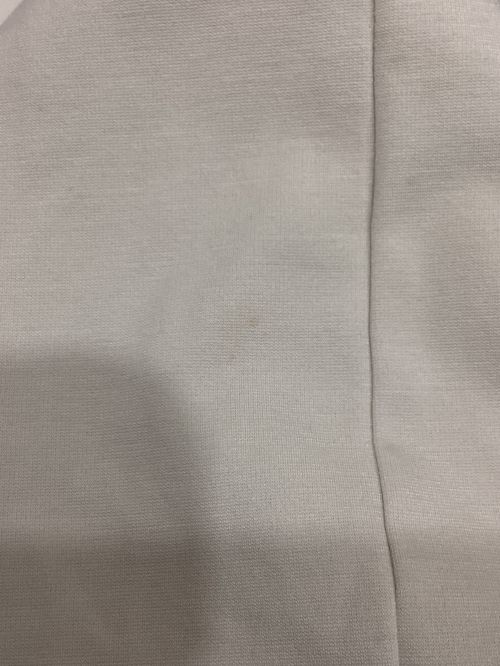 TOMORROW LAND（トゥモローランド）TOMORROW LAND (トゥモローランド) トレッチポンチ ラグランスリーブOP アイボリー サイズ:36の古着・服飾アイテム
