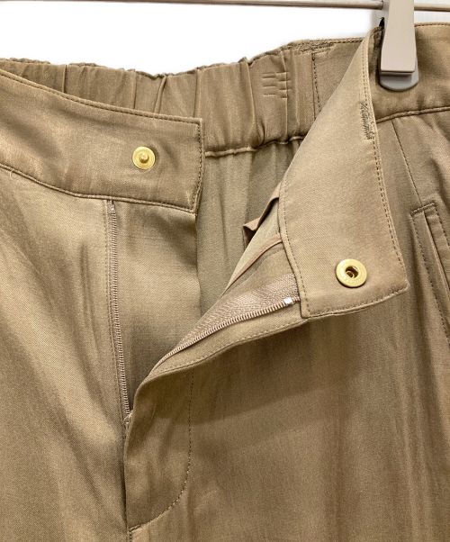 L'appartement（アパルトモン）L'Appartement (アパルトモン) カーゴパンツ オリーブ サイズ:38の古着・服飾アイテム