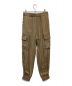 L'Appartement (アパルトモン) カーゴパンツ オリーブ サイズ:38：3000円