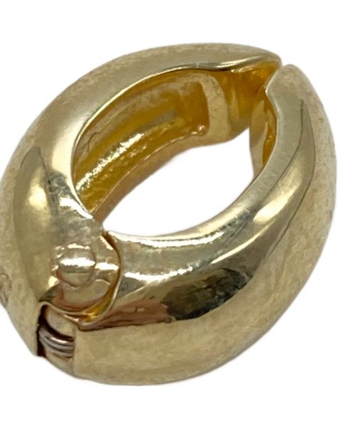 UWSC（ユナイテッドアローズ・ホワイト・スタンダード・カジュアル）UWSC (ユナイテッドアローズ・ホワイト・スタンダード・カジュアル) ティアドロップイヤリングの古着・服飾アイテム