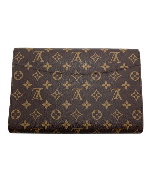 LOUIS VUITTON（ルイ ヴィトン）LOUIS VUITTON (ルイ ヴィトン) クラッチバッグの古着・服飾アイテム