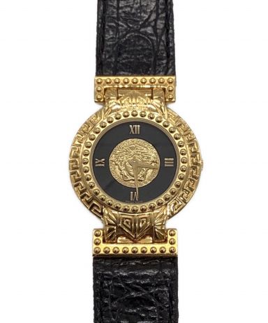 【未使用品】 Versace ヴェルサーチ 腕時計 ヴァニタス QZ メデューサ 3074000693729176_01_7669.jpeg