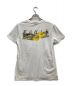 OFFWHITE (オフホワイト) プリントTシャツ ホワイト サイズ:S：9000円