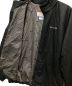 中古・古着 Columbia (コロンビア) Puffect Hooded JKT/パフェクト フーデッド ジャケット ブラック サイズ:XXL：3500円