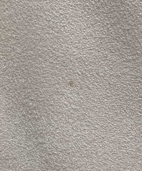 TATRAS（タトラス）TATRAS (タトラス) スエード フードジャケット ベージュ サイズ:160/84Aの古着・服飾アイテム