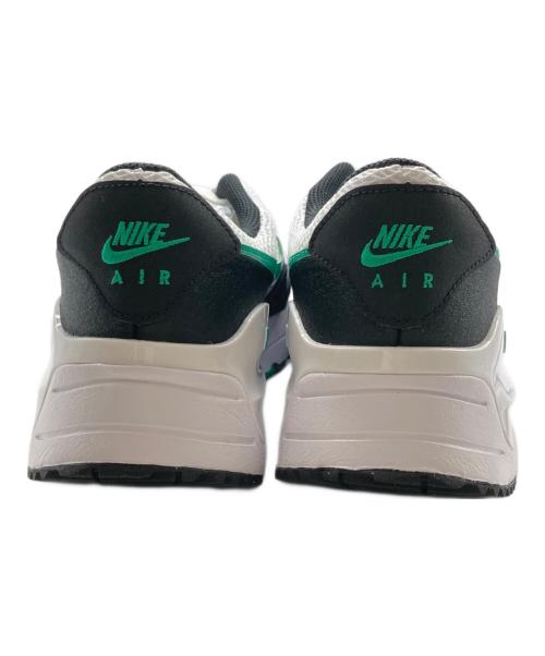 NIKE（ナイキ）NIKE (ナイキ) スニーカー ホワイト×ブラック サイズ:29cmの古着・服飾アイテム