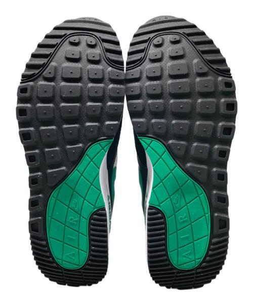 NIKE（ナイキ）NIKE (ナイキ) スニーカー ホワイト×ブラック サイズ:29cmの古着・服飾アイテム