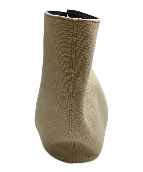 J&M DAVIDSON（ジェイ＆エム デヴィッドソン）J&M DAVIDSON (ジェイ＆エム デヴィッドソン) MARKET TOTE カーキの古着・服飾アイテム