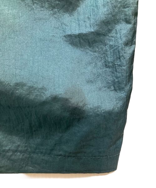 Private Brand By S.F.S（プライベートブランド バイ エスエフエス）Private Brand By S.F.S (プライベートブランド バイ エスエフエス) サイドジップイージーナイロンパンツ ネイビー サイズ:Freeの古着・服飾アイテム