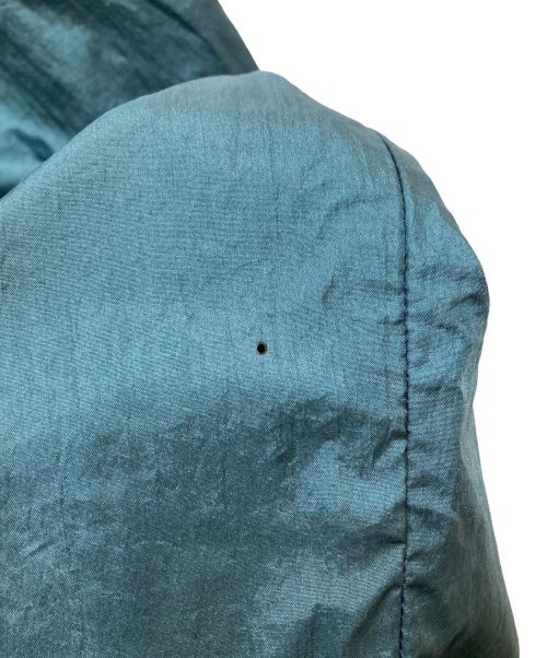 Private Brand By S.F.S（プライベートブランド バイ エスエフエス）Private Brand By S.F.S (プライベートブランド バイ エスエフエス) サイドジップイージーナイロンパンツ ネイビー サイズ:Freeの古着・服飾アイテム