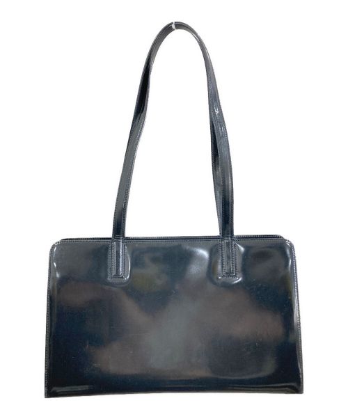 Salvatore Ferragamo（サルヴァトーレ フェラガモ）Salvatore Ferragamo (サルヴァトーレ フェラガモ) ヴィンテージショルダーバッグの古着・服飾アイテム