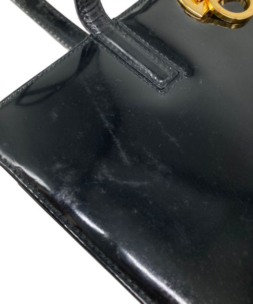 Salvatore Ferragamo（サルヴァトーレ フェラガモ）Salvatore Ferragamo (サルヴァトーレ フェラガモ) ヴィンテージショルダーバッグの古着・服飾アイテム