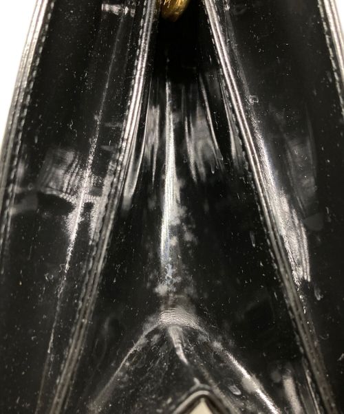 Salvatore Ferragamo（サルヴァトーレ フェラガモ）Salvatore Ferragamo (サルヴァトーレ フェラガモ) ヴィンテージショルダーバッグの古着・服飾アイテム