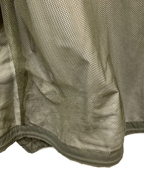 THE NORTH FACE（ザ ノース フェイス）THE NORTH FACE (ザ ノース フェイス) クエストジャケット オリーブ サイズ:Lの古着・服飾アイテム