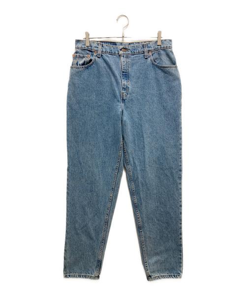 LEVI'S（リーバイス）LEVI'S (リーバイス) ヴィンテージデニムパンツ サイズ:表記無し(実寸サイズをご参照下さい)の古着・服飾アイテム