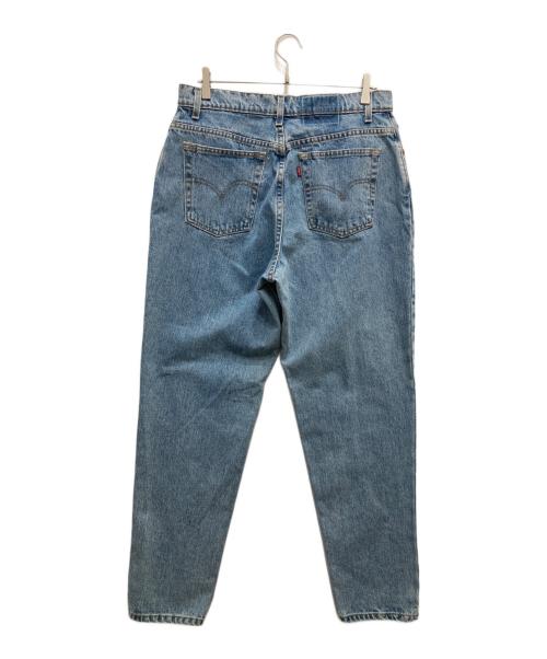 LEVI'S（リーバイス）LEVI'S (リーバイス) ヴィンテージデニムパンツ サイズ:表記無し(実寸サイズをご参照下さい)の古着・服飾アイテム