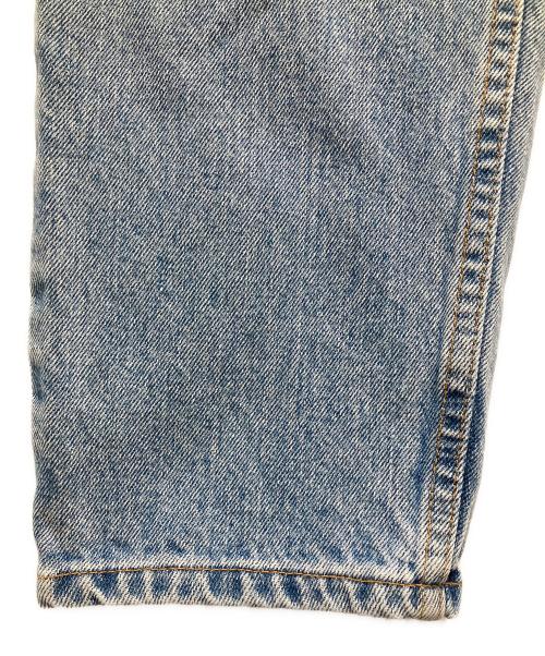 LEVI'S（リーバイス）LEVI'S (リーバイス) ヴィンテージデニムパンツ サイズ:表記無し(実寸サイズをご参照下さい)の古着・服飾アイテム
